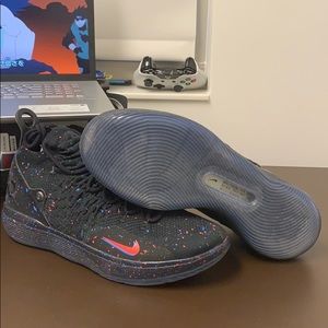 Kd 11 just do it size 13